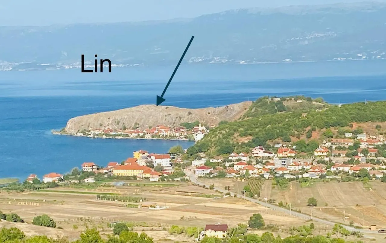 Holiday home Roleo Guest House Lin