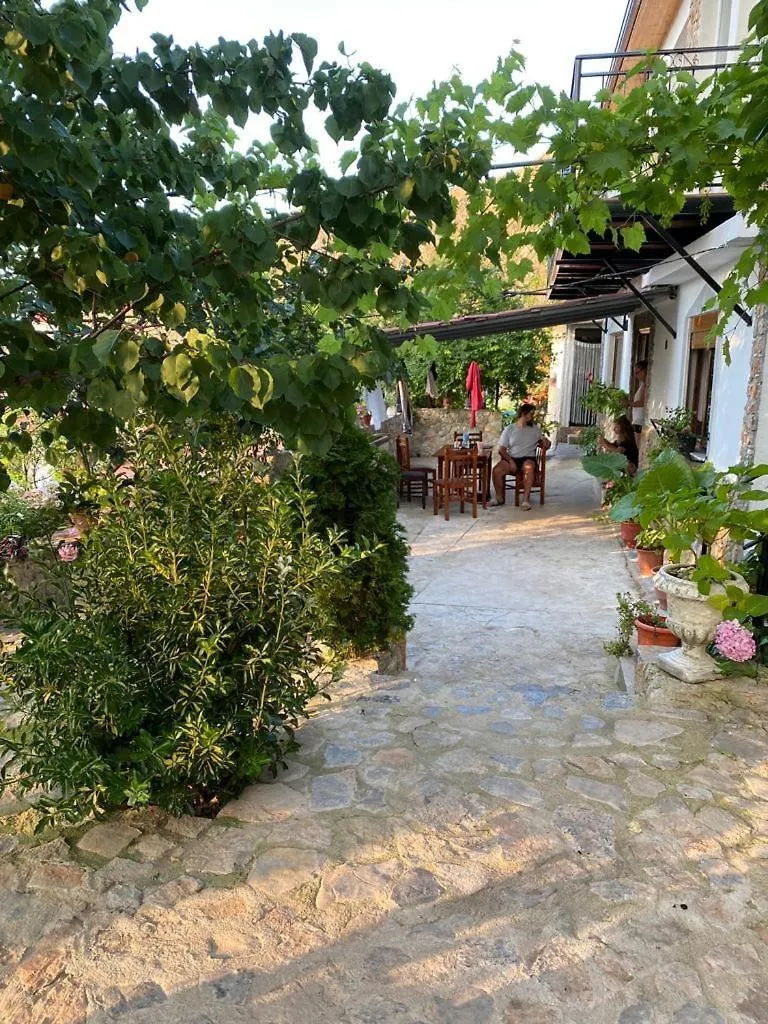 Roleo Guest House Lin Holiday home