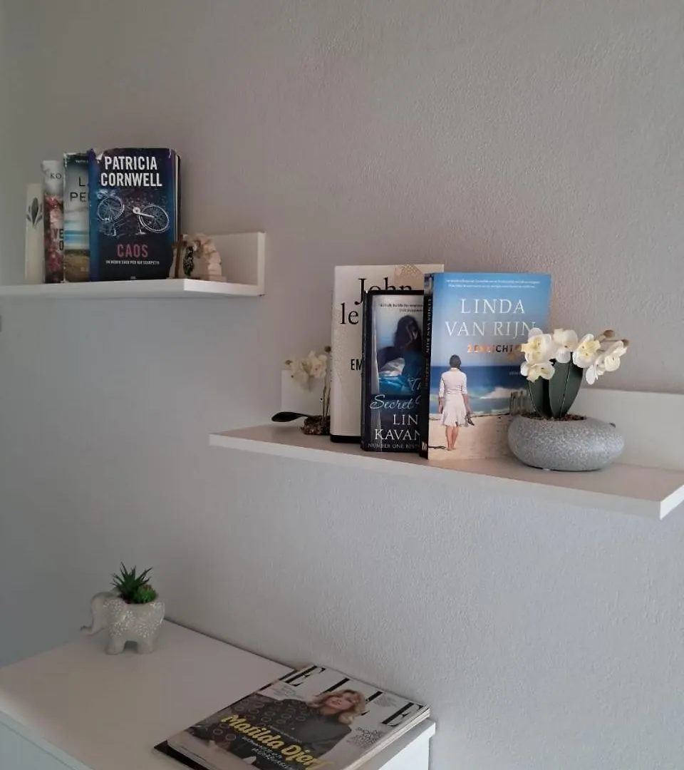 Roleo Guest House Lini 0*,