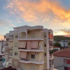 Apartment Ionian Blue, Himarë