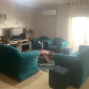  Apartment Guest House Fier