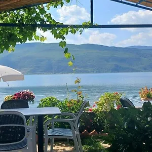 Nocleg ze śniadaniem Nesti Relax, Lini