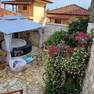  Homestay Porta