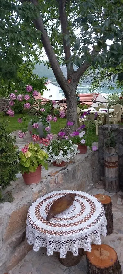 Roleo Guest House Lini